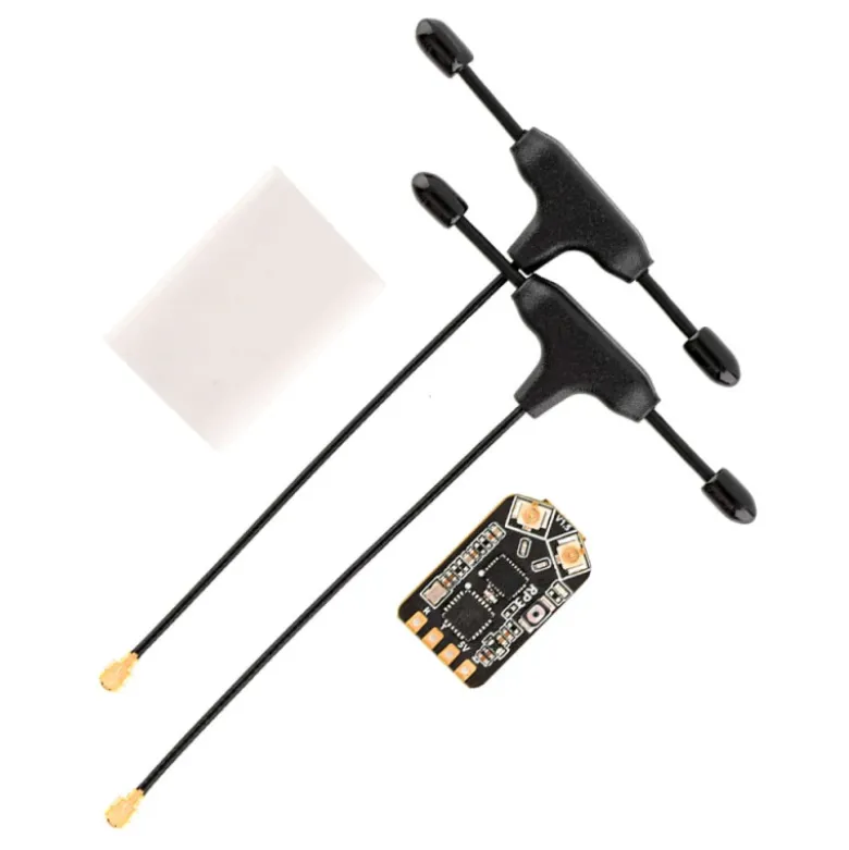 RadioMaster - RP3 ExpressLRS 2.4ghz Nano Récepteur