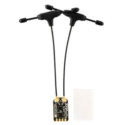 RadioMaster - RP3 ExpressLRS 2.4ghz Nano Récepteur