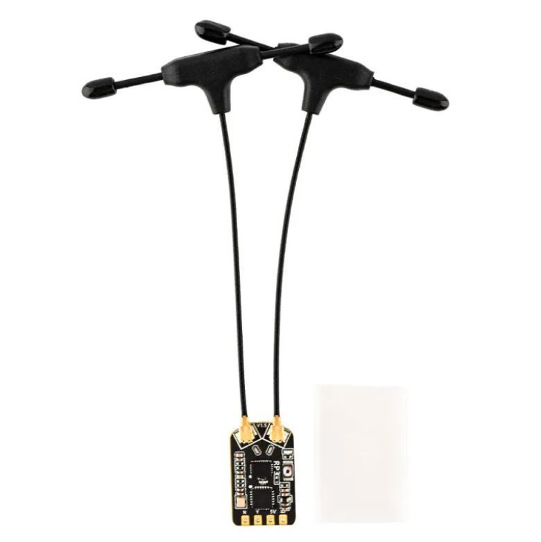 RadioMaster - RP3 ExpressLRS 2.4ghz Nano Récepteur