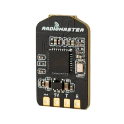 RadioMaster - RP3 ExpressLRS 2.4ghz Nano Récepteur