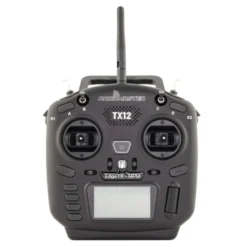 RadioMaster TX12 MKII CC2500 EdgeTX