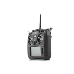 RadioMaster TX16s MKII Black Carbone Manche AG01, 4en1 16ch 2,4GHz