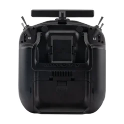 Radiomaster TX16S MK3 V6 Version Standard - couleur charcoal (transparent)- Manche effet hall