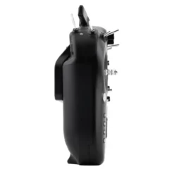 Radiomaster TX16S MK3 V6 Version Standard - couleur charcoal (transparent)- Manche effet hall