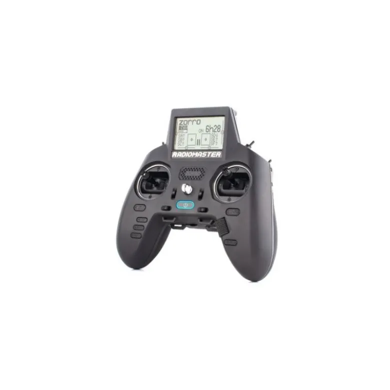 RadioMaster Zorro ELRS 16 voies