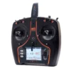 Radio NX7e+ 14 Spektrum DSMX 2,4GHz Black Edition - Emetteur seul
