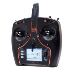 Radio NX7e+ 14 Spektrum DSMX 2,4GHz Black Edition - Emetteur seul