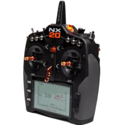 Radio NX20 Spektrum DSMX 2.4GHz