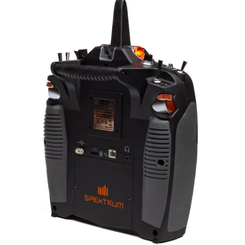 Radio NX20 Spektrum DSMX 2.4GHz