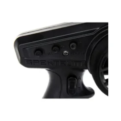 Radio SLT3 Spektrum 3CH SLT 2.4GHZ & Récepteur SR315 SLT/DSMR