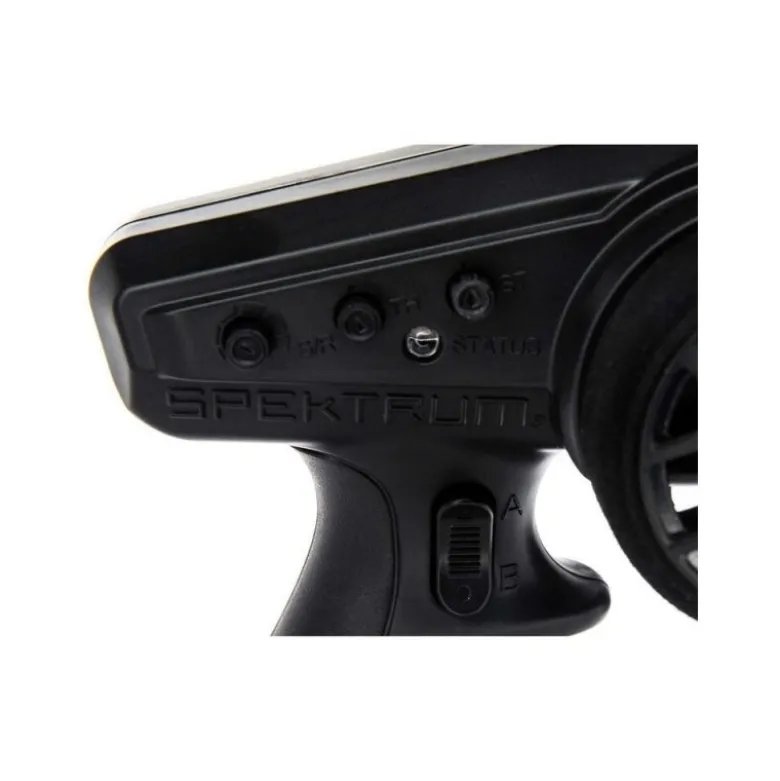 Radio SLT3 Spektrum 3CH SLT 2.4GHZ & Récepteur SR315 SLT/DSMR