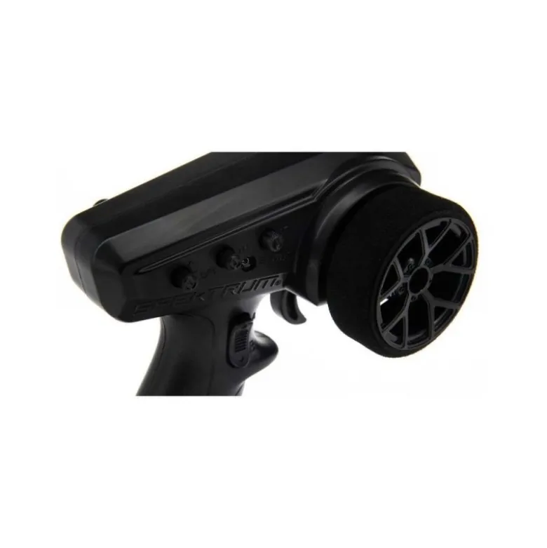 Radio SLT3 Spektrum 3CH SLT 2.4GHZ & Récepteur SR315 SLT/DSMR