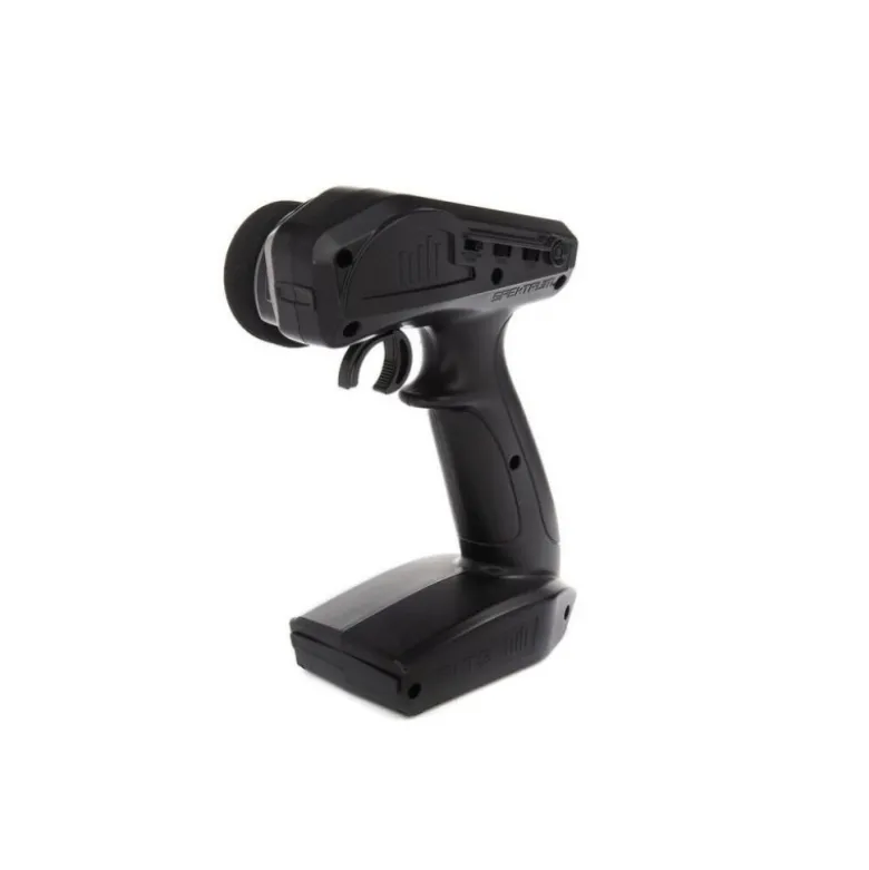 Radio SLT3 Spektrum 3CH SLT 2.4GHZ & Récepteur SR315 SLT/DSMR