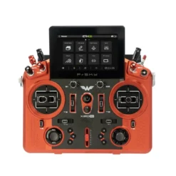 Radio Tandem X20 PRO AW orange/rouge EU FR Sky