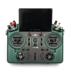 Radio Tandem X20 PRO AW vert (regular) EU FR Sky