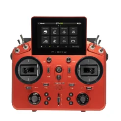 Radio Tandem X20R rouge EU FR Sky