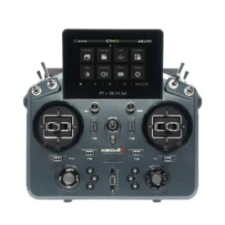 Radio Tandem X20RS vert EU FR Sky
