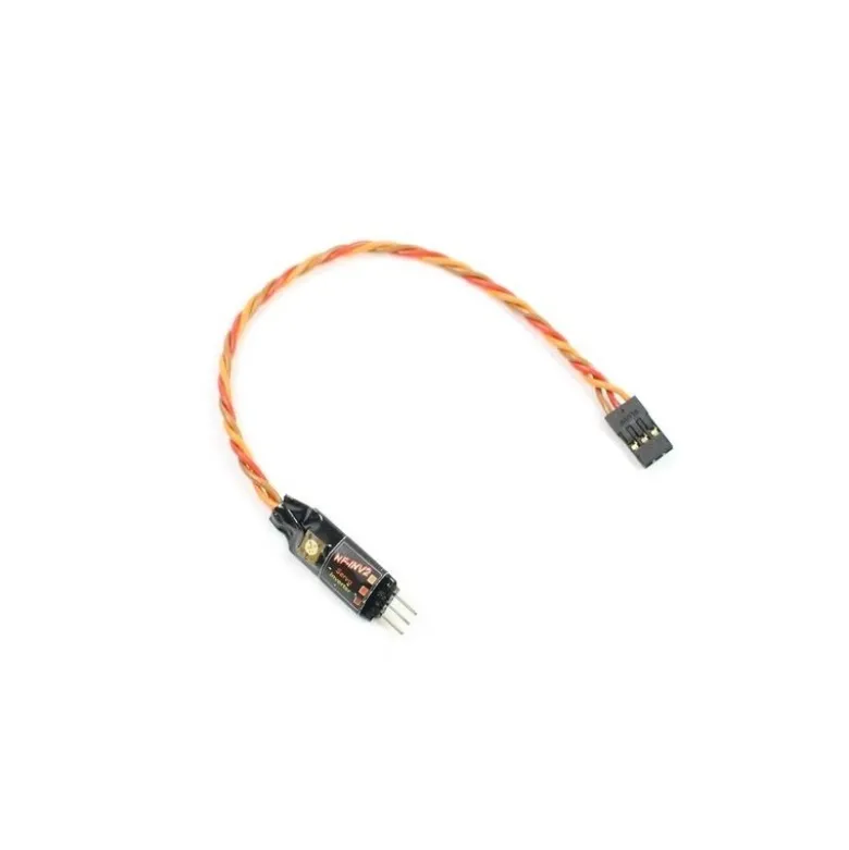 ralentisseur de Servo NightFly (3-12V)