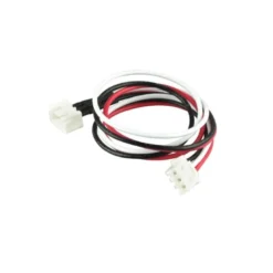 Rallonge 30cm JST-XH M/F 2S