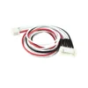 Rallonge 30cm JST-XH M/F 6S