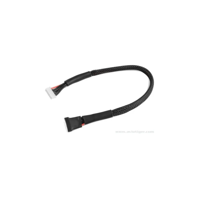 RALLONGE EQUILIBRAGE 30 cm 22AWG 5S type EH