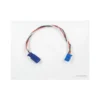 Rallonge HUB 6A 20cm Robbe