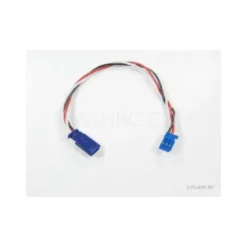 Rallonge HUB 6A 20cm Robbe