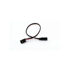 Rallonge Servo 17,5cm FUT 0,30mm² A2pro