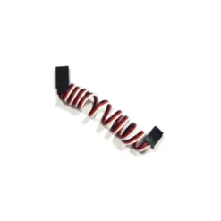 Rallonge Servo 45cm FUT 0,33mm² fil plat