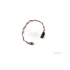 Rallonge Servo 90cm FUT 0,33mm² fil torsadé