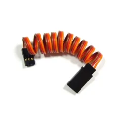 Rallonge Servo 25cm JR A2pro