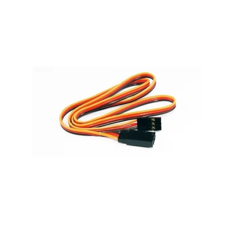 Rallonge Servo 50cm JR A2pro