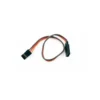 Rallonge Servo 17,5cm JR 0,30mm² A2pro