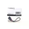 Rallonge Servo 30cm JR 0,25mm² Dualsky