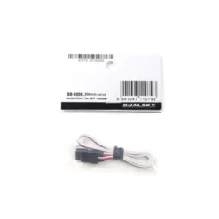 Rallonge Servo 50cm JR 0,25mm² Dualsky