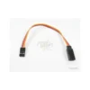 Rallonge Servo 15cm JR 0,33mm² fil plat