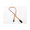 Rallonge Servo 30cm JR 0,25mm² fil plat