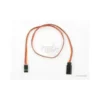 Rallonge Servo 90cm JR 0,33mm² fil plat