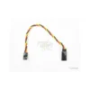 Rallonge Servo 30cm JR 0,33mm² fil torsadé