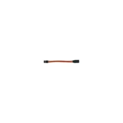 Rallonge Servo 10cm JR 0,25mm² Muldental