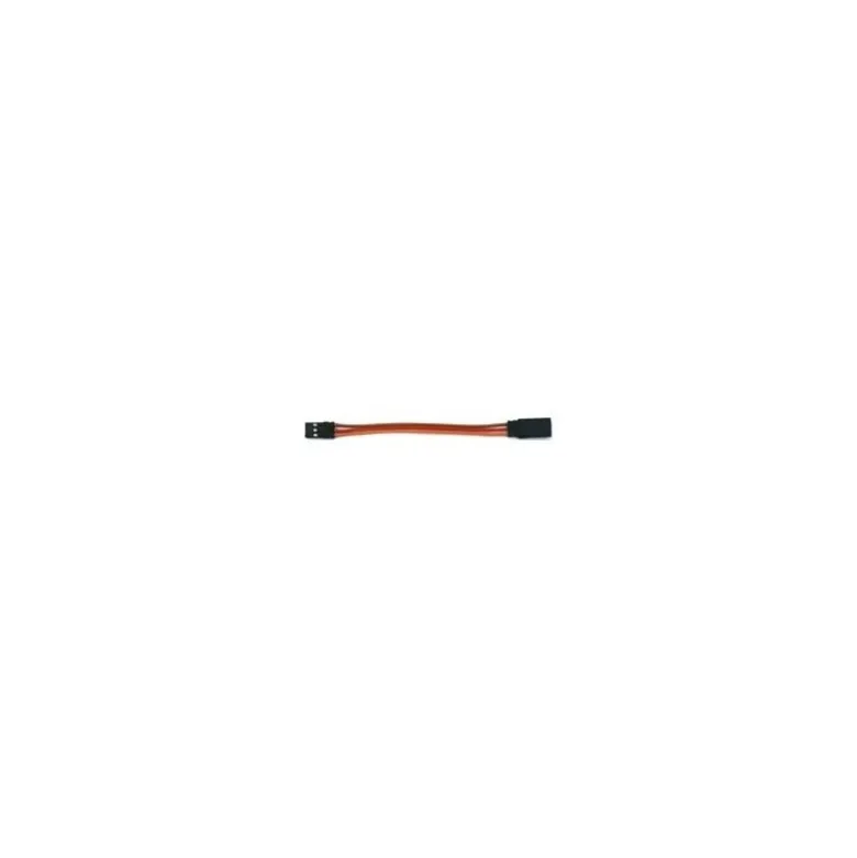 Rallonge Servo 10cm JR 0,25mm² Muldental