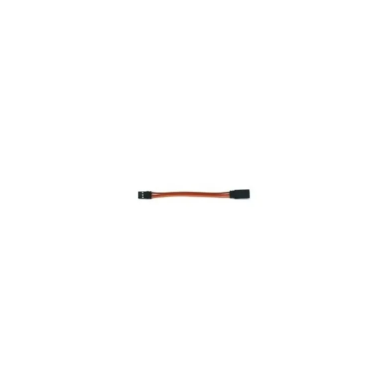 Rallonge Servo 35cm JR 0,25mm² plat Muldental