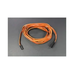 Rallonge Servo 180cm JR 0,25mm² plat Muldental