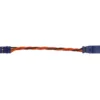 Rallonge Servo 75cm JR 0,35mm² torsadée Silicone Muldental