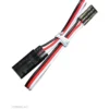 RALLONGE SERVO JR/FUT 100cm FUMEE