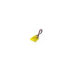 RALLONGE SERVO JR/FUT 80cm jaune