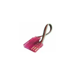 RALLONGE SERVO JR/FUT 80cm ROSE