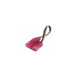 RALLONGE SERVO JR/FUT 90cm rose