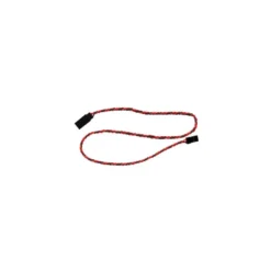 RALLONGE SERVO JR/FUT 50cm TORSADEE