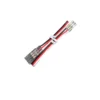 RALLONGE SERVO JR/FUT 100cm TRANSPARENTE